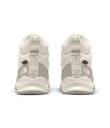 THE NORTH FACE NF0A5LWF32F1 W THERMOBALL PROGRESSIVE ZIP II WP Mujer GARDENIA WHITE/SILVERGREY EU 39