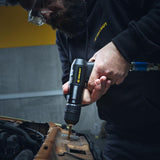 Rodcraft RC4108 - Taladro perforador (10 mm)