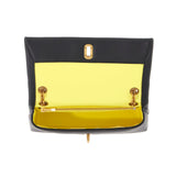 MARC JACOBS The Dual Chain Wallet, Mujer, Negro, One Size