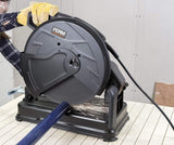 Tronzadora de metales profesional FERM 2300W