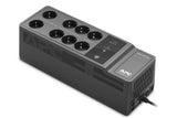 APC Back-UPS 650VA 230V 1 USB ACCS