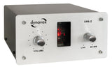 Plata Dynavox Tpr-2 Convertidor De Sonido Klangaufbereiter