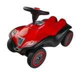 BIG Spielwarenfabrik 56238 Big Bobby Car Next 2.0 Rojo