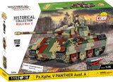 COBI Pz.Kpfw.V Panther Ausf.A