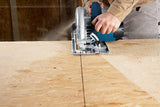 Bosch Professional GKS 85 - Sierra circular (2200 W, Ø Disco 235 mm, en caja)