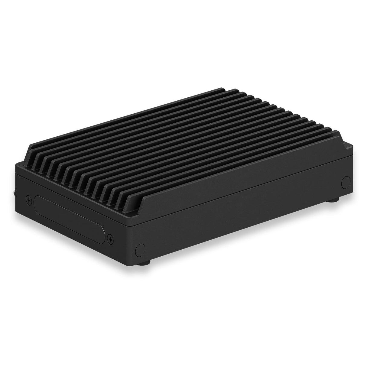 ASUS NUC 13 Rugged Ordenador de sobremesa Barebone (Procesador Intel Atom X7211E, Intel UHD Graphics, sin Memoria, 64GB eMMC, Sin SO)