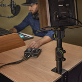 Gravity SP 3102 - Soporte para monitor de estudio