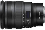 Nikon 24-70 mm/F 2.8 NIKKOR Z S lente
