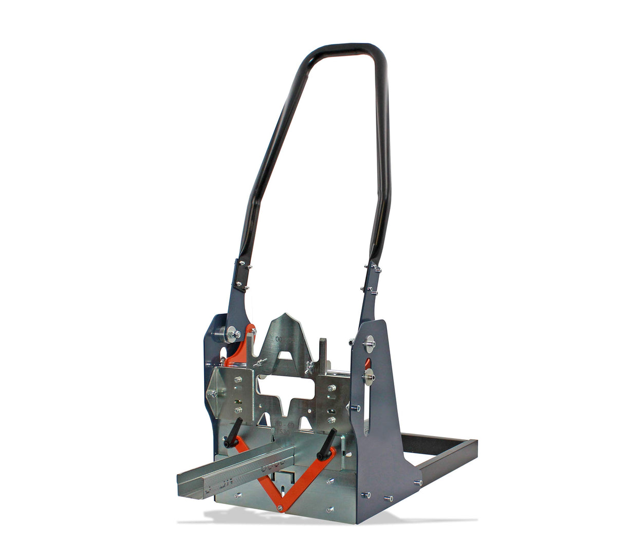 Edma 065855 guillotina, Multicolor