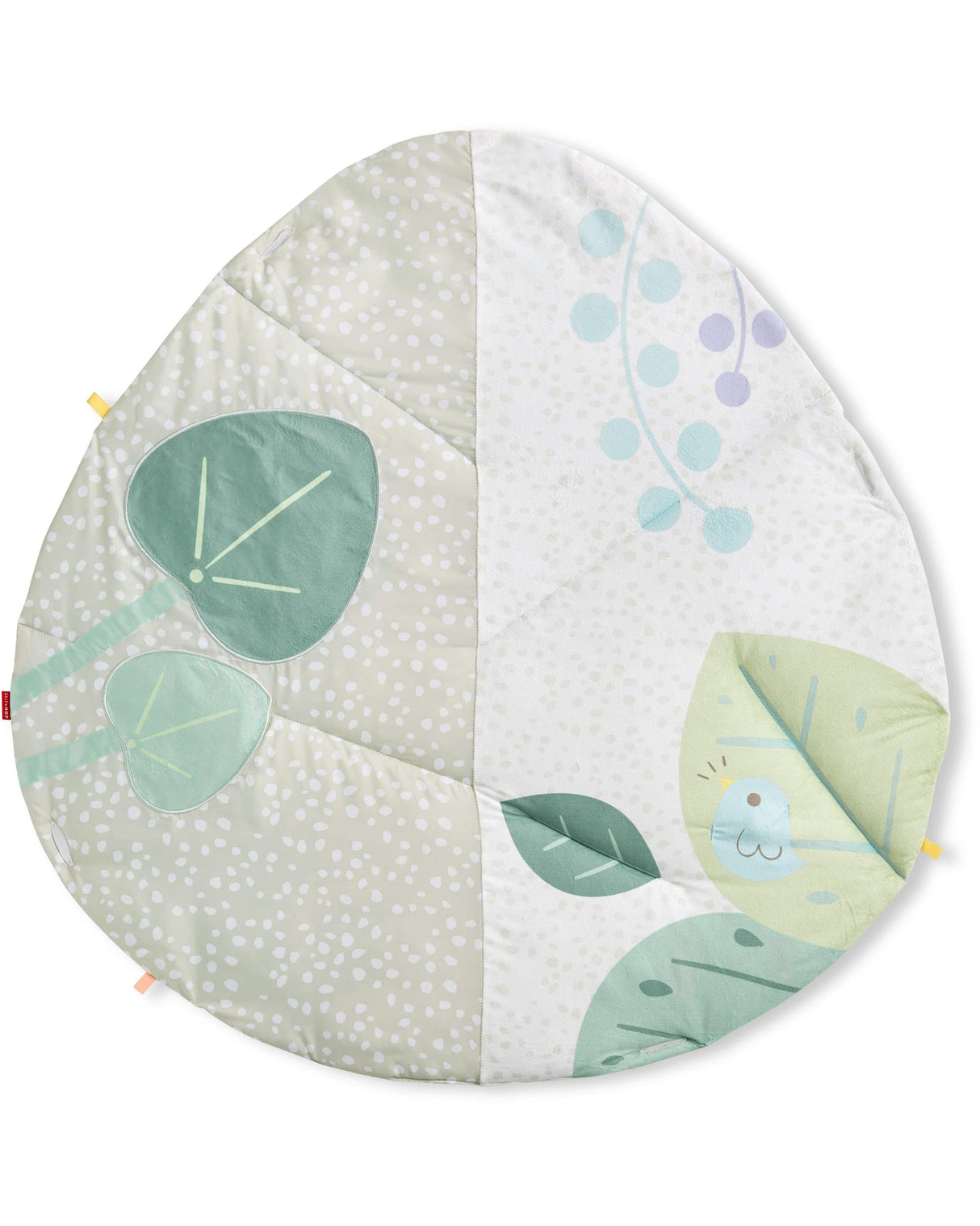 Skip Hop Baby Play Gym, Garden Oasis, Green Multi
