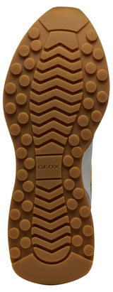 Geox D Amabel, Zapatillas Mujer, Multicolor, 40 EU