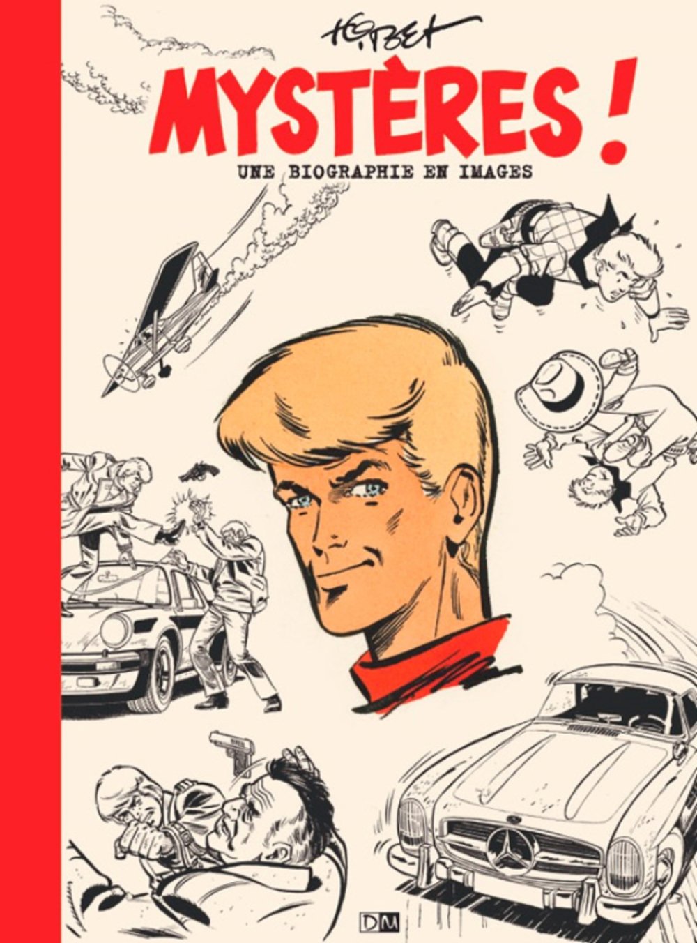 Mystères !