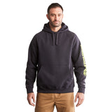 Timberland A1hvy001ltreg Equipamiento al Aire Libre, Negro, L Unisex Adulto