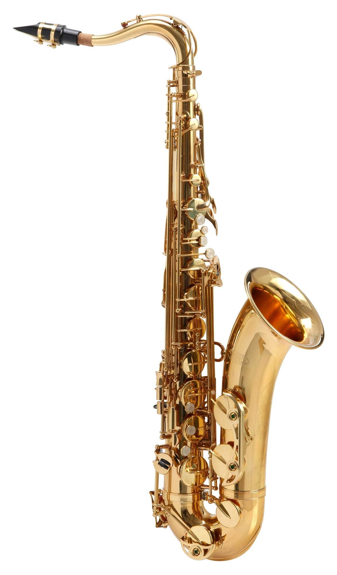 Classic Cantabile Winds TS-450 Bb saxofón tenor
