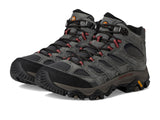Merrell Moab 3 Mid GTX, Botas de senderismo Hombre, Gris (Beluga), 43.5 EU