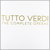 Tutto Verdi - Premium Box [30 DVD] [Alemania]