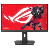ASUS ROG Strix XG259CS - Monitor Gaming USB Tipo-C de 24.5 Pulgadas, 1920x1080, 180Hz, 1ms (GTG), Fast IPS, ELMB Sync, G-Sync, Soporte para trípode, DisplayWidget Center