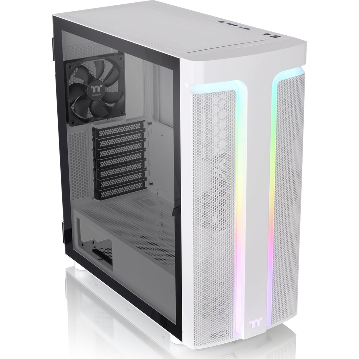 H590 TG ARGB Snow White