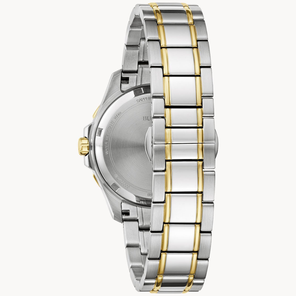 Bulova Watch 98P227
