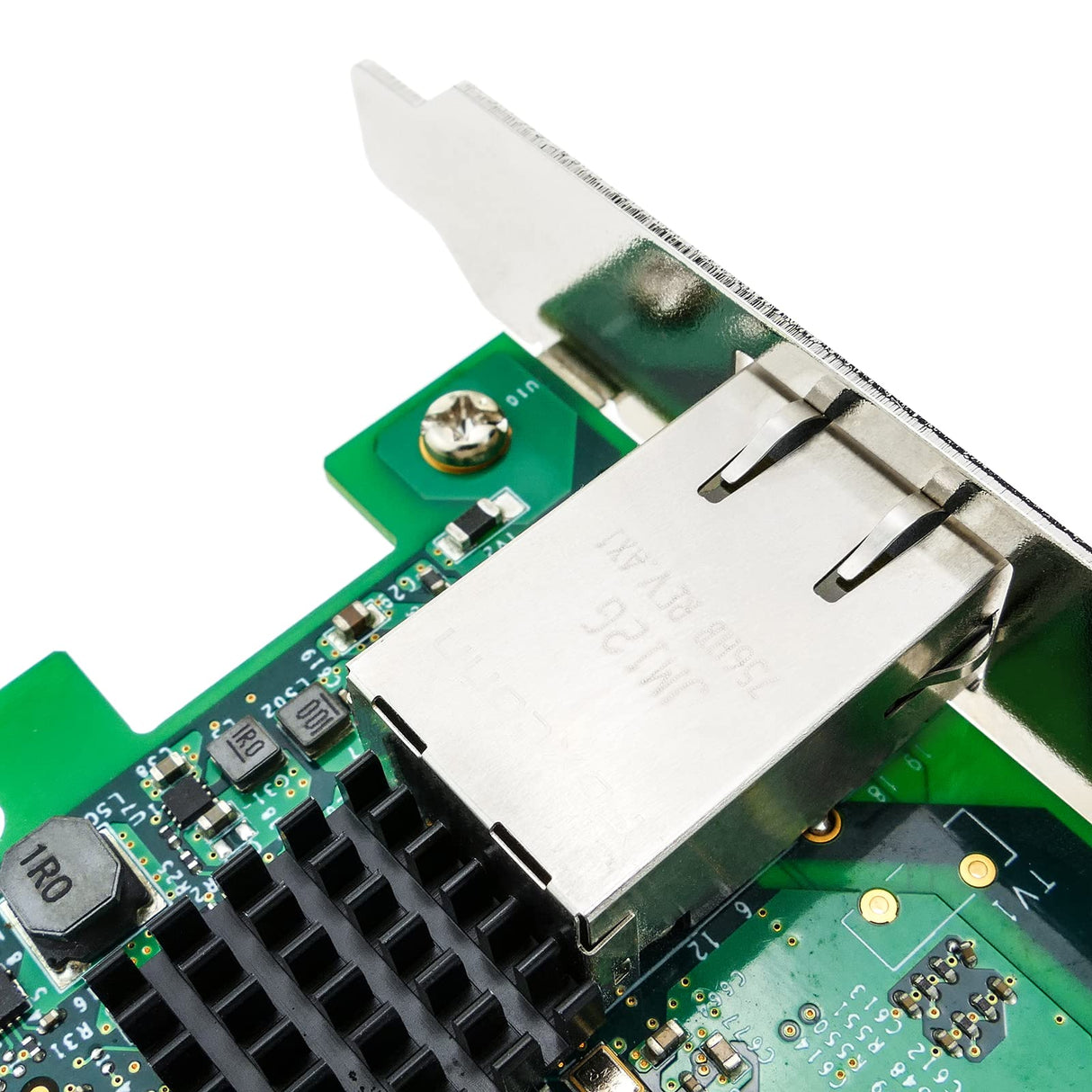 BeMatik - Tarjeta ethernet PCIe PCI-Express 4X 10Gb