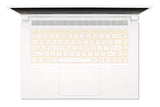 Acer ConceptD 3 CN315-72G - Ordenador Portátil 15.6" Full HD IPS, Laptop (Intel Core i5-10300H, 8GB RAM, 512GB SSD, NVIDIA GeForce GTX 1650, Windows 10 Home), PC Portátil Blanco - Teclado QWERTY