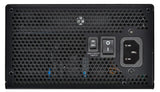 SilverStone Technology HELA 850R Platinum, Fuente de alimentación ATX Totalmente Modular PCIe 5 80 Plus Platinum 850W, SST-HA850R-PMA