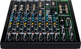 MACKIE ProFX10v3 Mezclador de Efectos Profesional de 10 Canales con USB