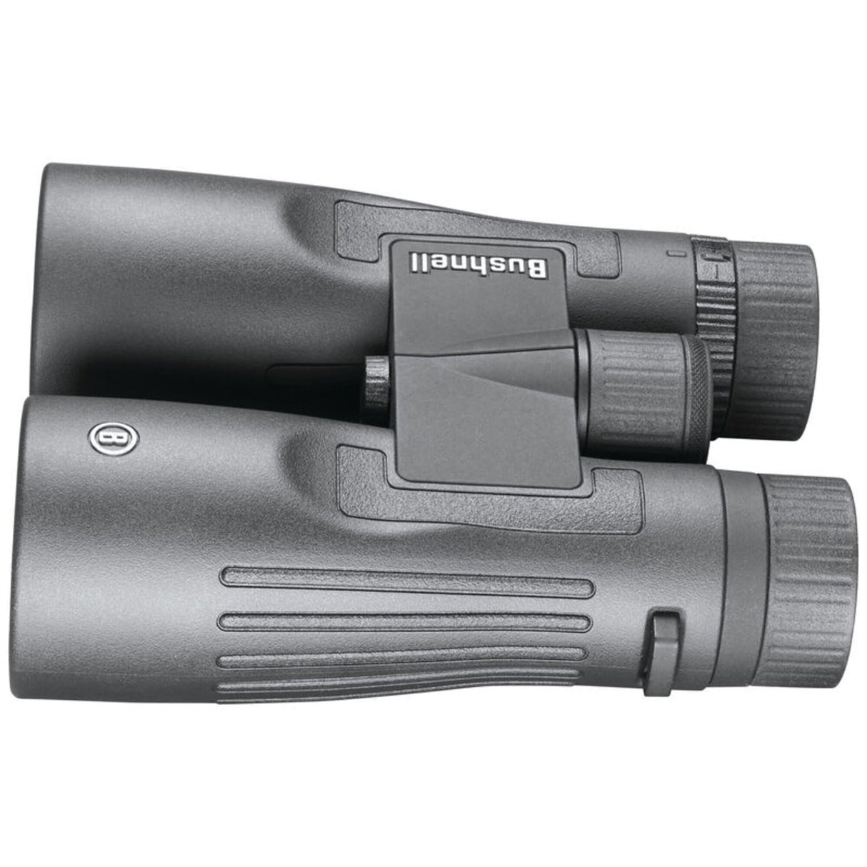 Bushnell - Legend - Prismáticos - 12 x 50 - Prisma de Techo - Negro - Totalmente Multicapa - BB1250W