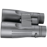 Bushnell - Legend - Prismáticos - 12 x 50 - Prisma de Techo - Negro - Totalmente Multicapa - BB1250W