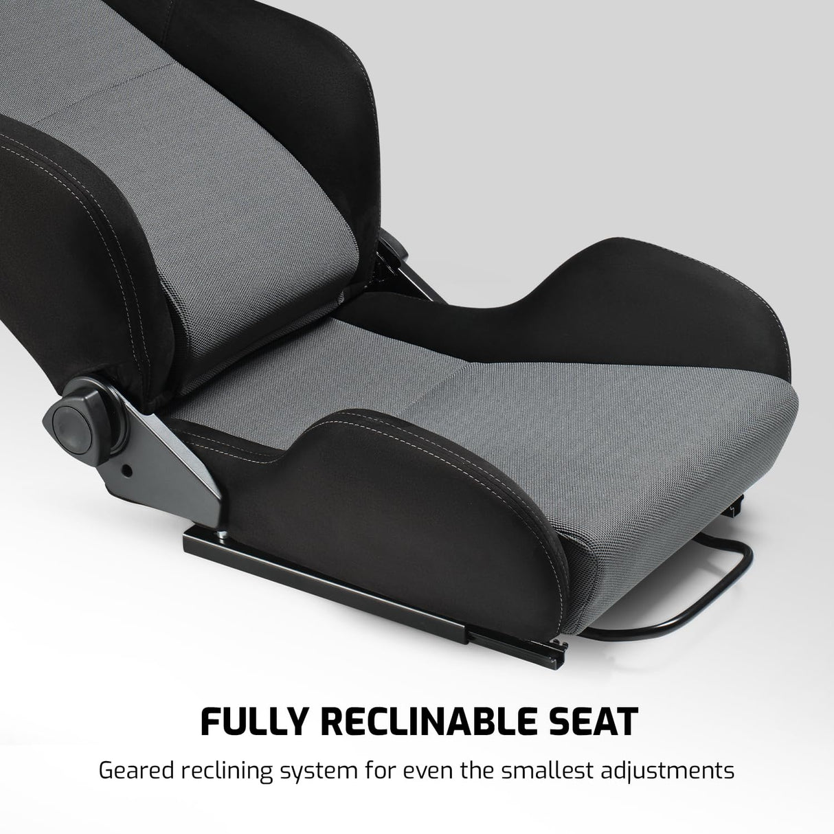 Next Level Racing PRS1 Performance Reclining Seat (NLR-E057)