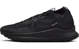 Nike Running Shoe Pegasus Trail 4 Gore-Tex Zapatilla De Trail Running Impermeable para Hombre, Black/Anthracite-Velvet Brown, HM9728-002, 45.5 EU (11.5 US)