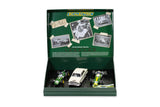 Scalextric Cars - C4395A The Legend of Jim Clark Triple Pack - Coche con Ranura de Juguete para Uso en Pistas de Carreras o Set - Ideas de Regalo para niños pequeños y niñas de 5 años