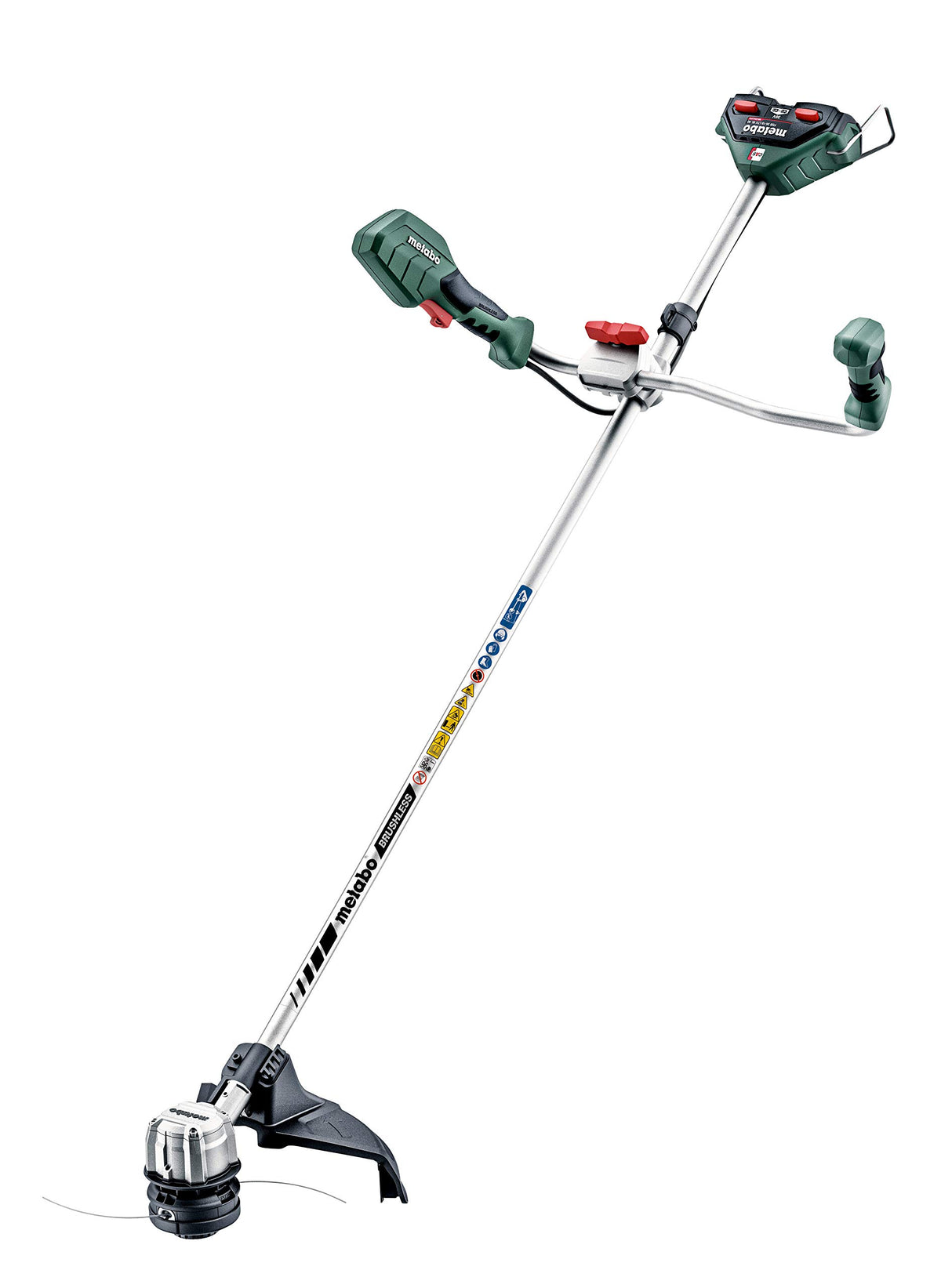 DESBROZADORAS DE BATERÍA con batería de Litio 18 V - FSB 36-18 LTX BL 40