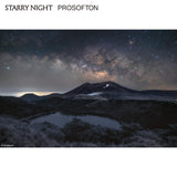 Kenko Starry Night - Filtro de Efecto Prosofton, diámetro 82 mm, reducción de la contaminación lumínica y Efecto Suave, para fotografiar paisajes estrellados, Fabricado en Japón 549643