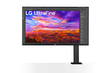 Monitor LG Ultrafine 32UN88A-W