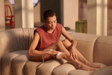 Philips Lumea Serie 7000, dispositivo de depilación IPL, alternativa de depilación láser, con recortadora compacta satinada, 2 accesorios para cuerpo y cara, modelo BRI921/00