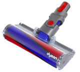 Dyson Cabezal de Suelo de liberación rápida con Rodillo Suave V8 SV10 SV25 Absolute Vacuum Cleaner