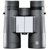 Bushnell - Powerview 2 - Prismáticos - 8x42 - Prisma de Techo - Chasis metálico de aluminio - Multicoated - Armadura de goma - Observación de aves - Viajar - Sports - En el exterior - PWV842