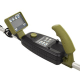 Maclean MCE972 - Detector de Metales con discriminador Bobina de búsqueda Resistente al Agua