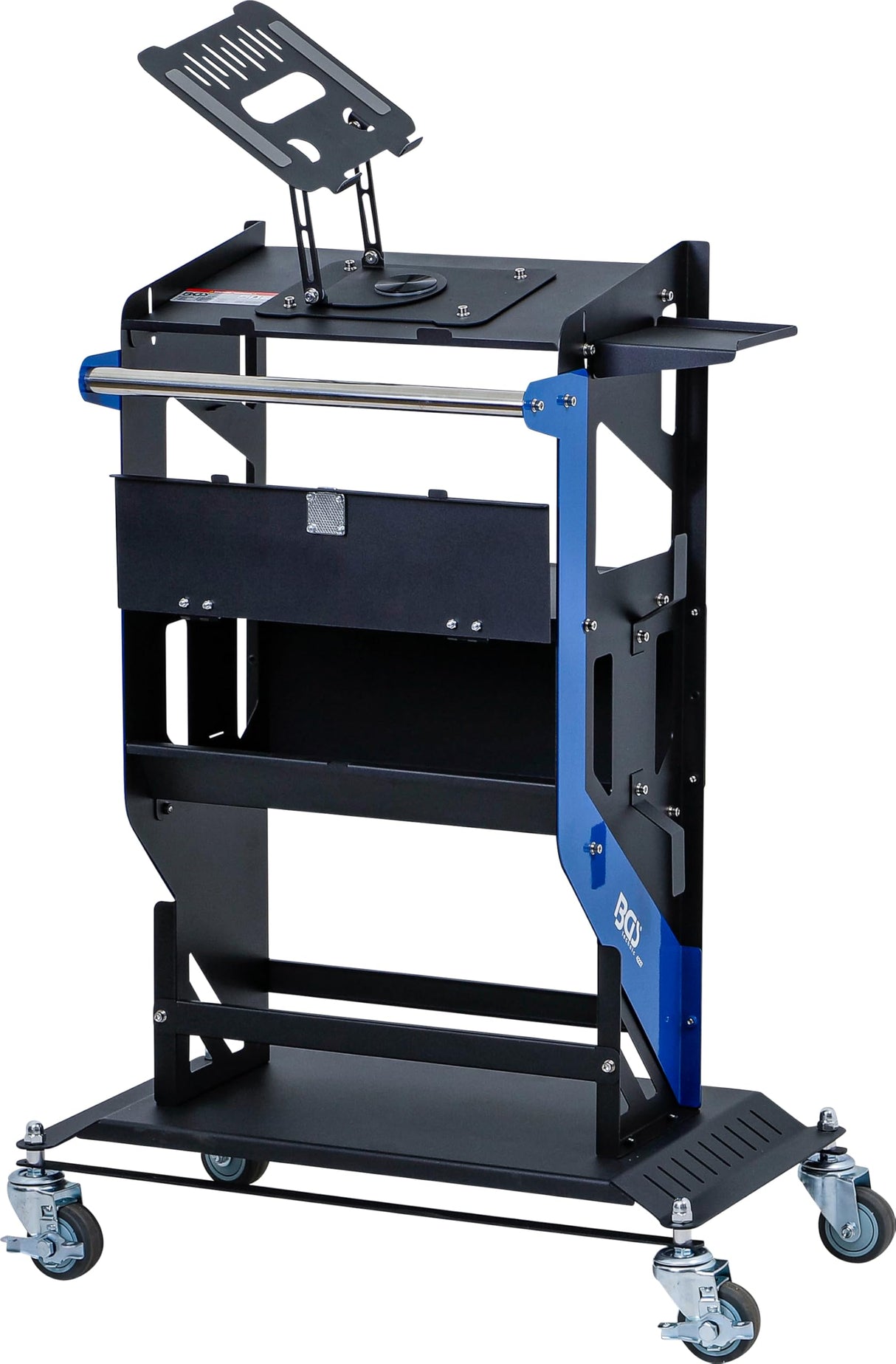 BGS 4237 | Mesa de diagnóstico | móvil