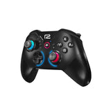 Ready2gaming-Nintendo Switch Action Bundle + Pro Pad X Videojuegos, Multicolor (674907)