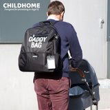 CHILDHOME CHCWDBPBL - Mochila