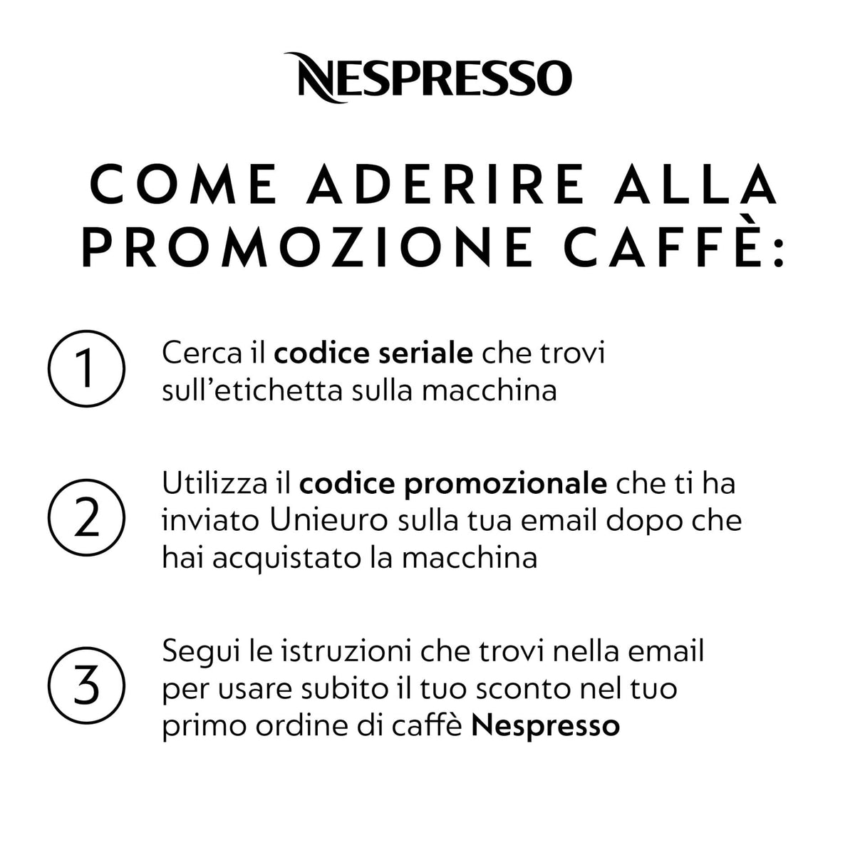Nespresso DeLonghi Inissia Milk EN 80BAE-Cafetera de cápsulas, 19 bares, compacta, apagado automático, color Black