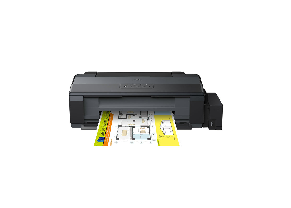 Epson C11CD81404 ECOTANK ET-14000 Impresora para inyección de Tinta A3+