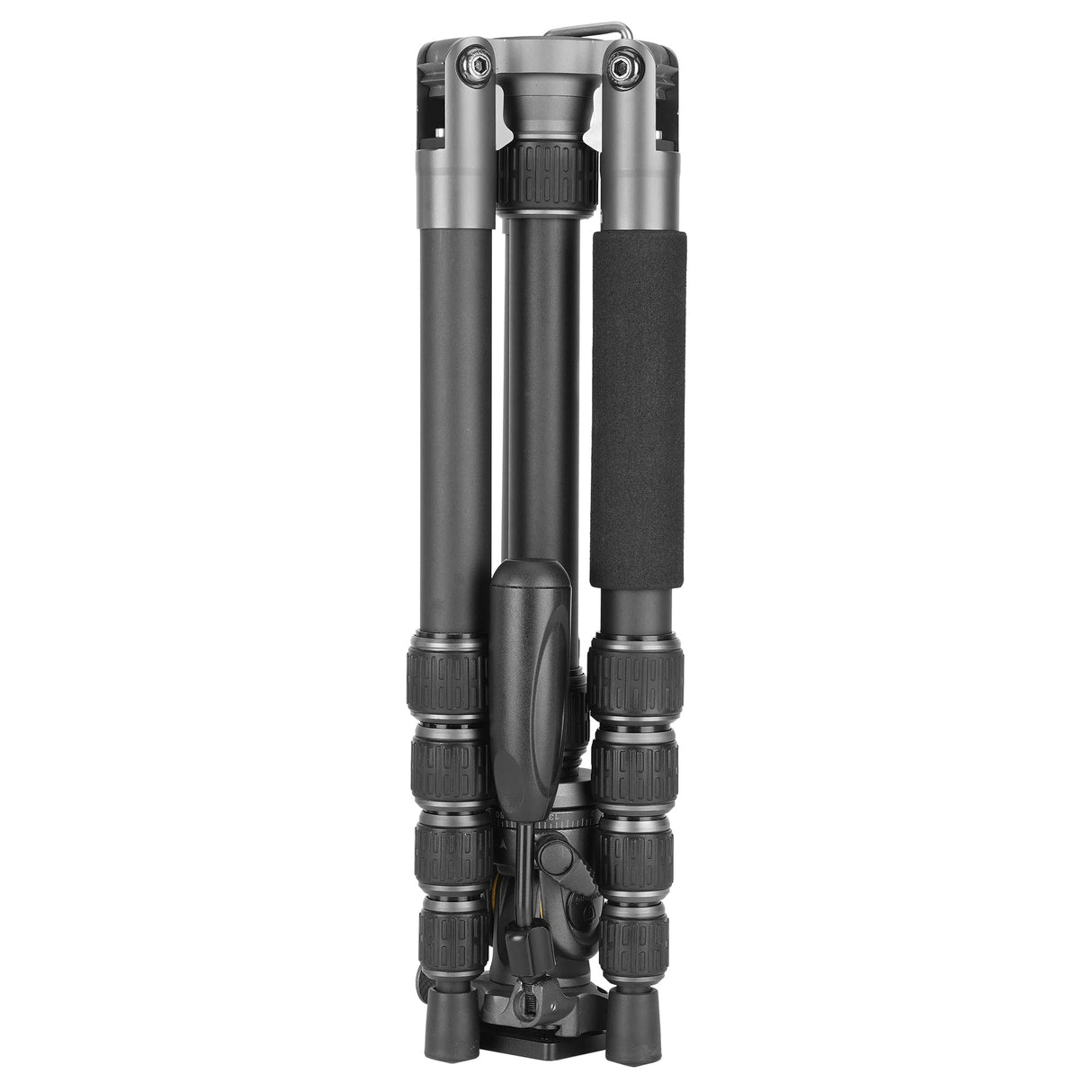 Vanguard Veo 3GO 235AP - Trípode Aluminio Ultra-Compacto para telescopio