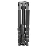 Vanguard Veo 3GO 235AP - Trípode Aluminio Ultra-Compacto para telescopio