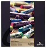 REMBRANDT Soft Pastels General Selection Master Set 300C60/60.5