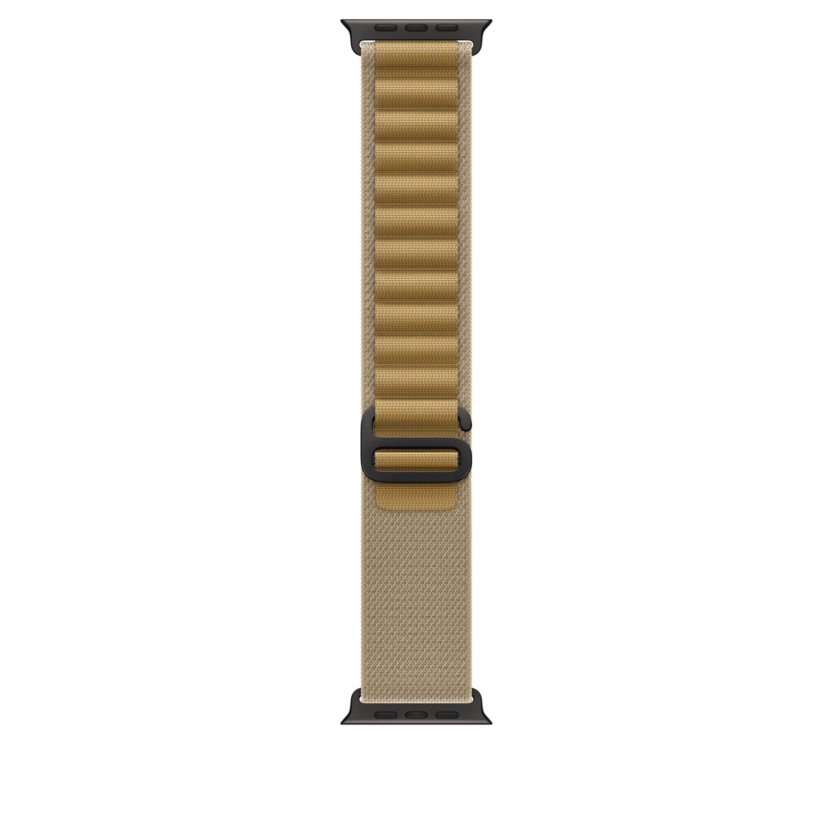 Apple Watch Band - Correa Loop Alpine - 49 mm - Canela - Talla M