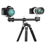 Vanguard Veo 3+ 263CB160S - Trípode Fibra Carbono multiángulo rótula Bola Foto