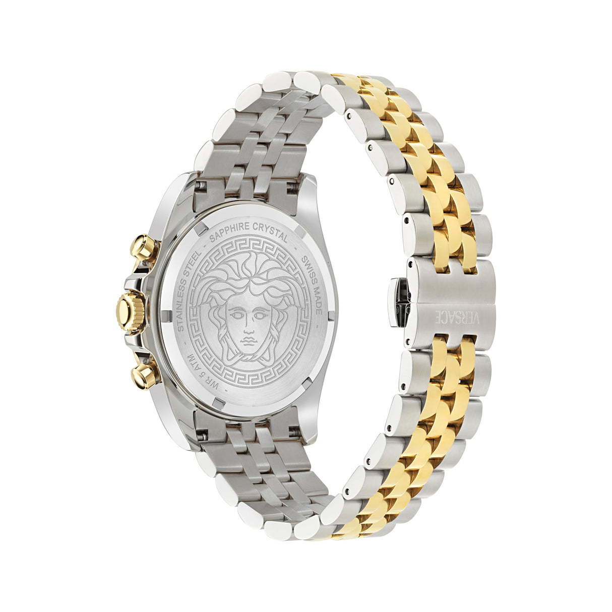 VERSACE RELOGIO